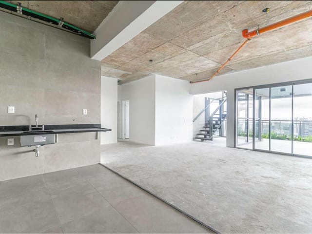 Foto do Cobertura / Penthouse - Cobertura Luxuosa no Brooklin com 4 Suítes e 410m² - no Brooklin, São Paulo, SP | Paulista Imóveis