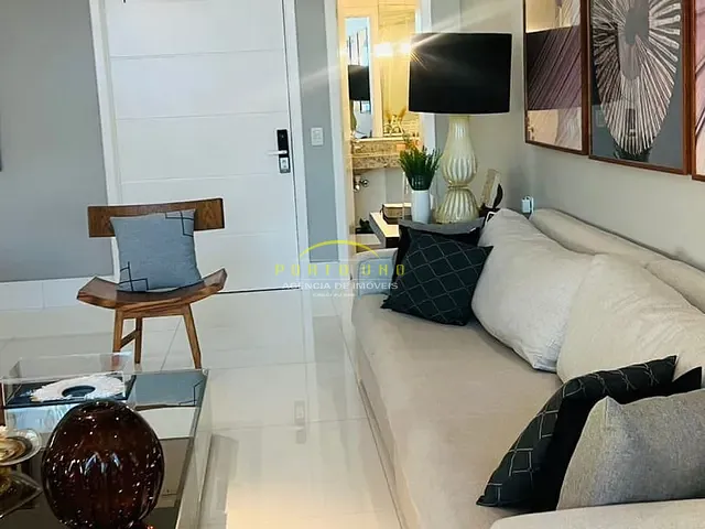 Cobertura / Penthouse 4 quartos e 6 banheiros, à venda, no bairro Horto Florestal em Salvador