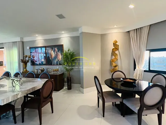 Cobertura / Penthouse 4 quartos e 6 banheiros, à venda, no bairro Horto Florestal em Salvador