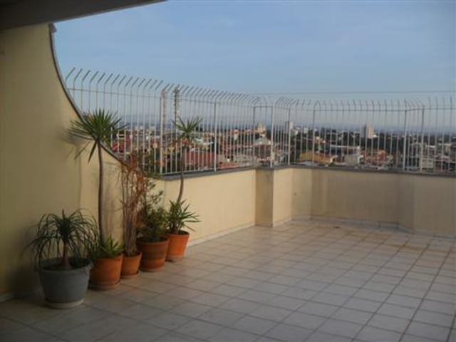 Foto do Cobertura / Penthouse - Cobertura residencial à venda, Cidade Jardim, Sorocaba - CO0026. | Ary Proenca Negócios Imobiliários Ltda