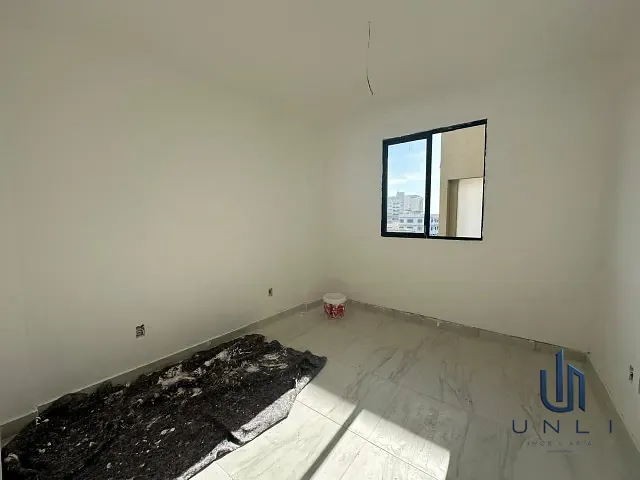 Cobertura / Penthouse 2 quartos e 2 banheiros, à venda, no bairro Monte Castelo em Volta Redonda