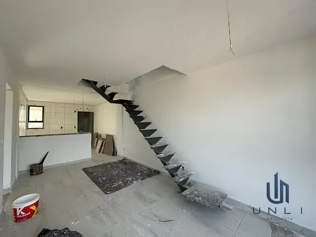 Cobertura / Penthouse 2 quartos e 2 banheiros, à venda, no bairro Monte Castelo em Volta Redonda