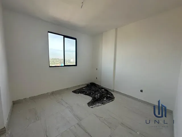 Cobertura / Penthouse 2 quartos e 2 banheiros, à venda, no bairro Monte Castelo em Volta Redonda