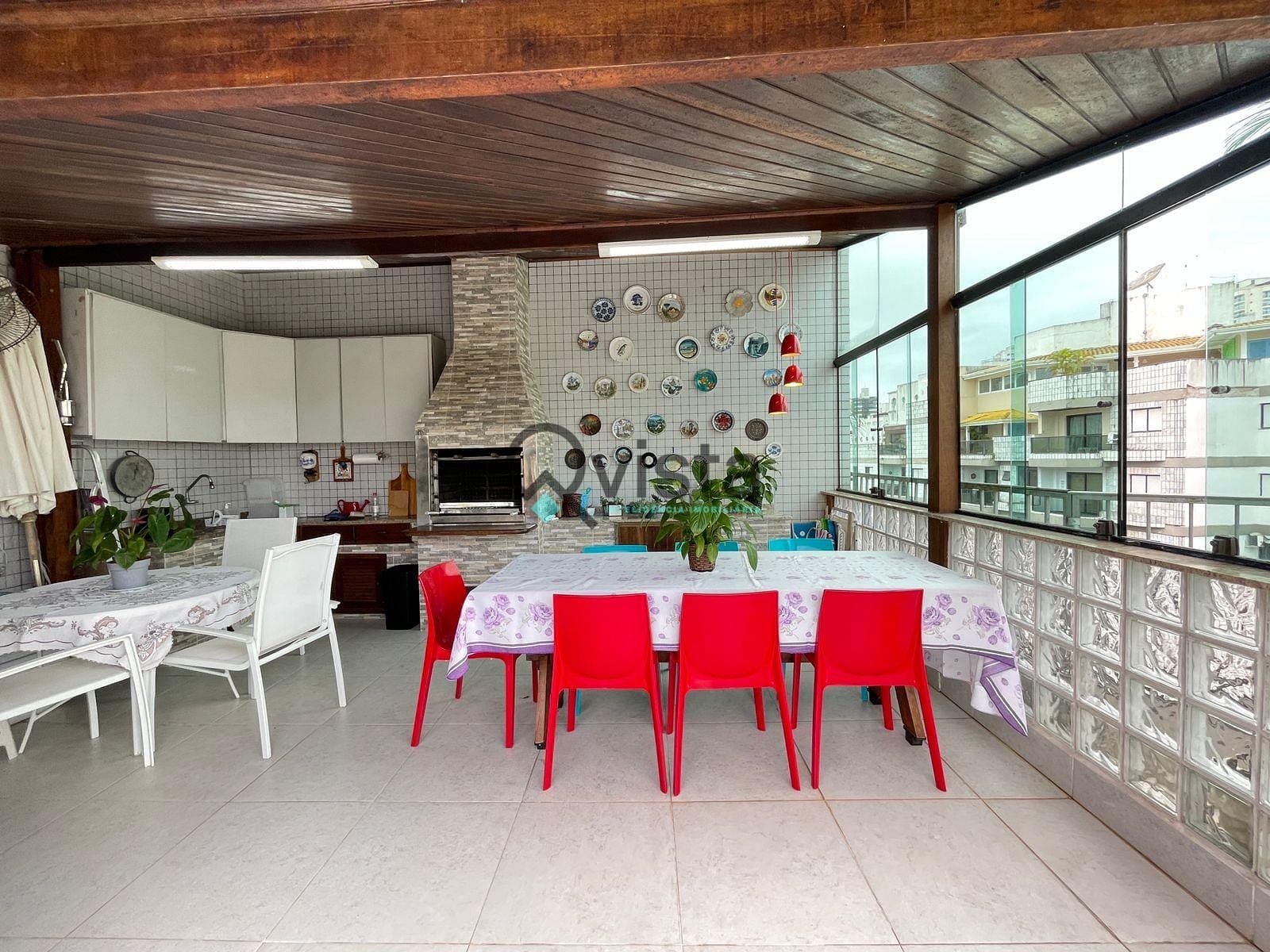 Cobertura, 3 quartos, 220 m² - Foto 15