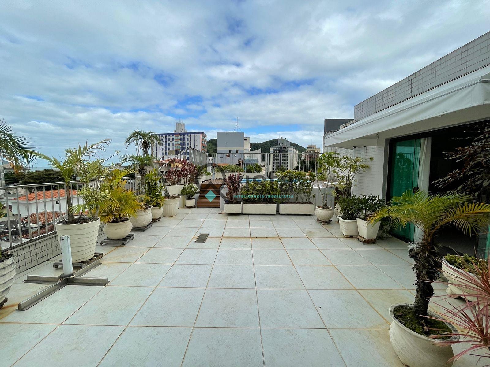 Cobertura, 3 quartos, 220 m² - Foto 13