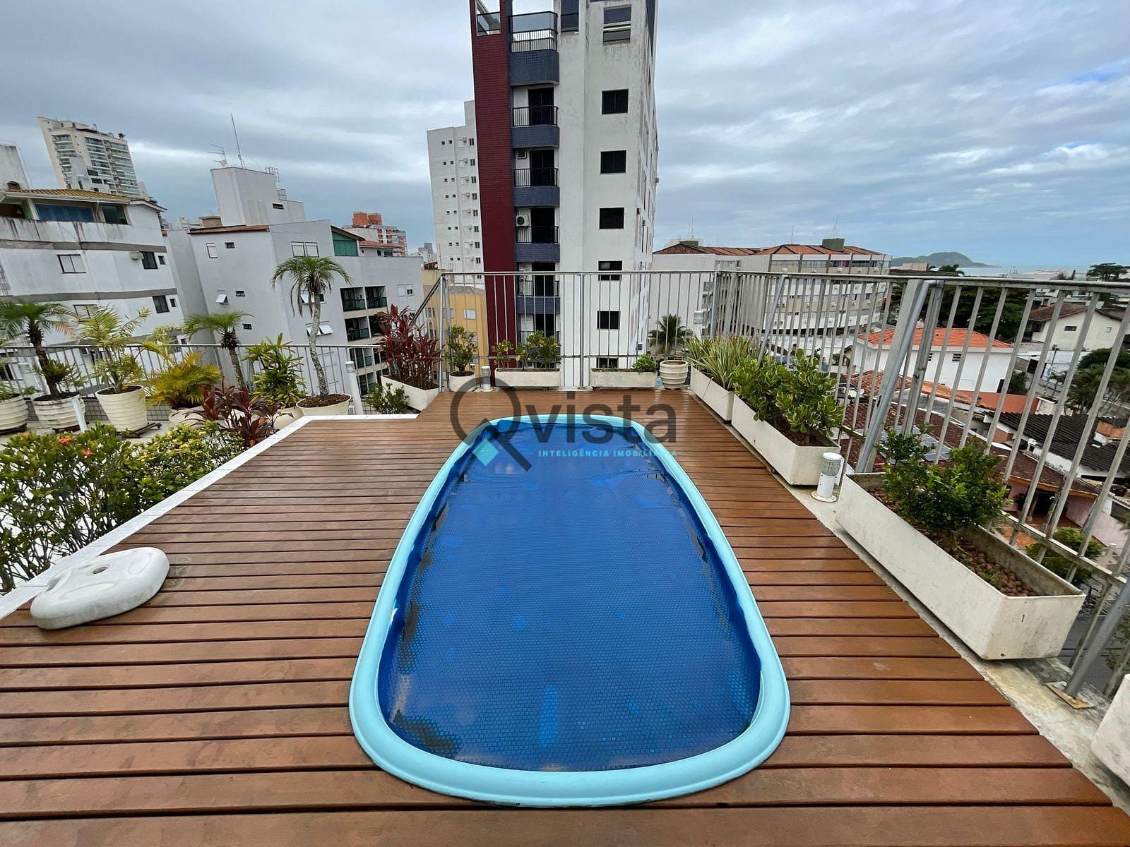 Cobertura, 3 quartos, 220 m² - Foto 12