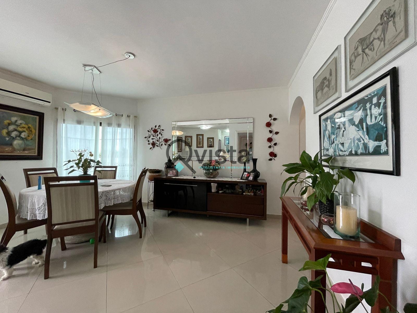 Cobertura, 3 quartos, 220 m² - Foto 2