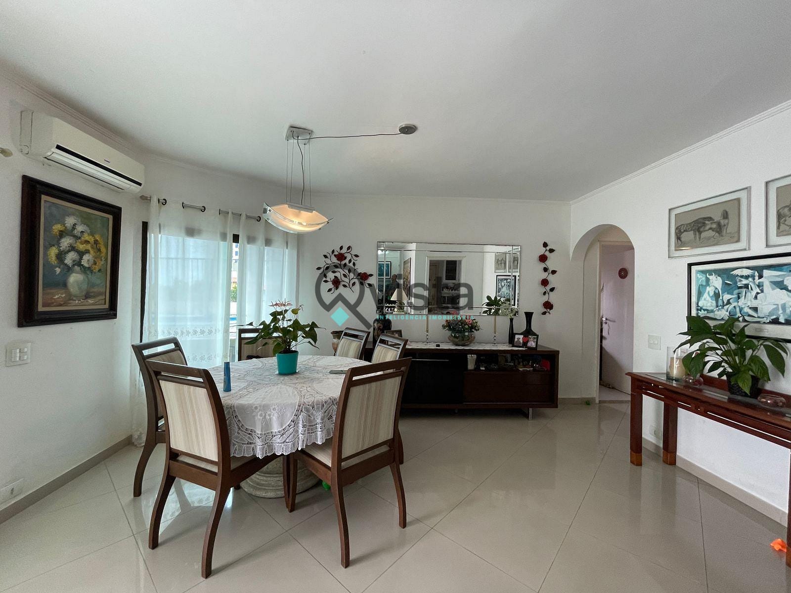 Cobertura, 3 quartos, 220 m² - Foto 4