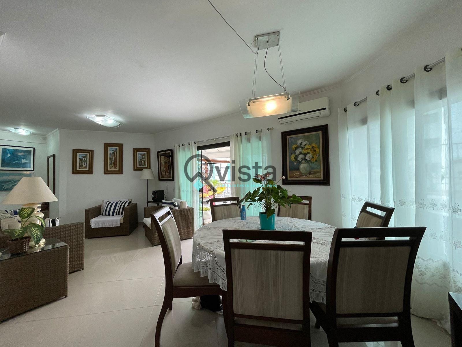 Cobertura, 3 quartos, 220 m² - Foto 3