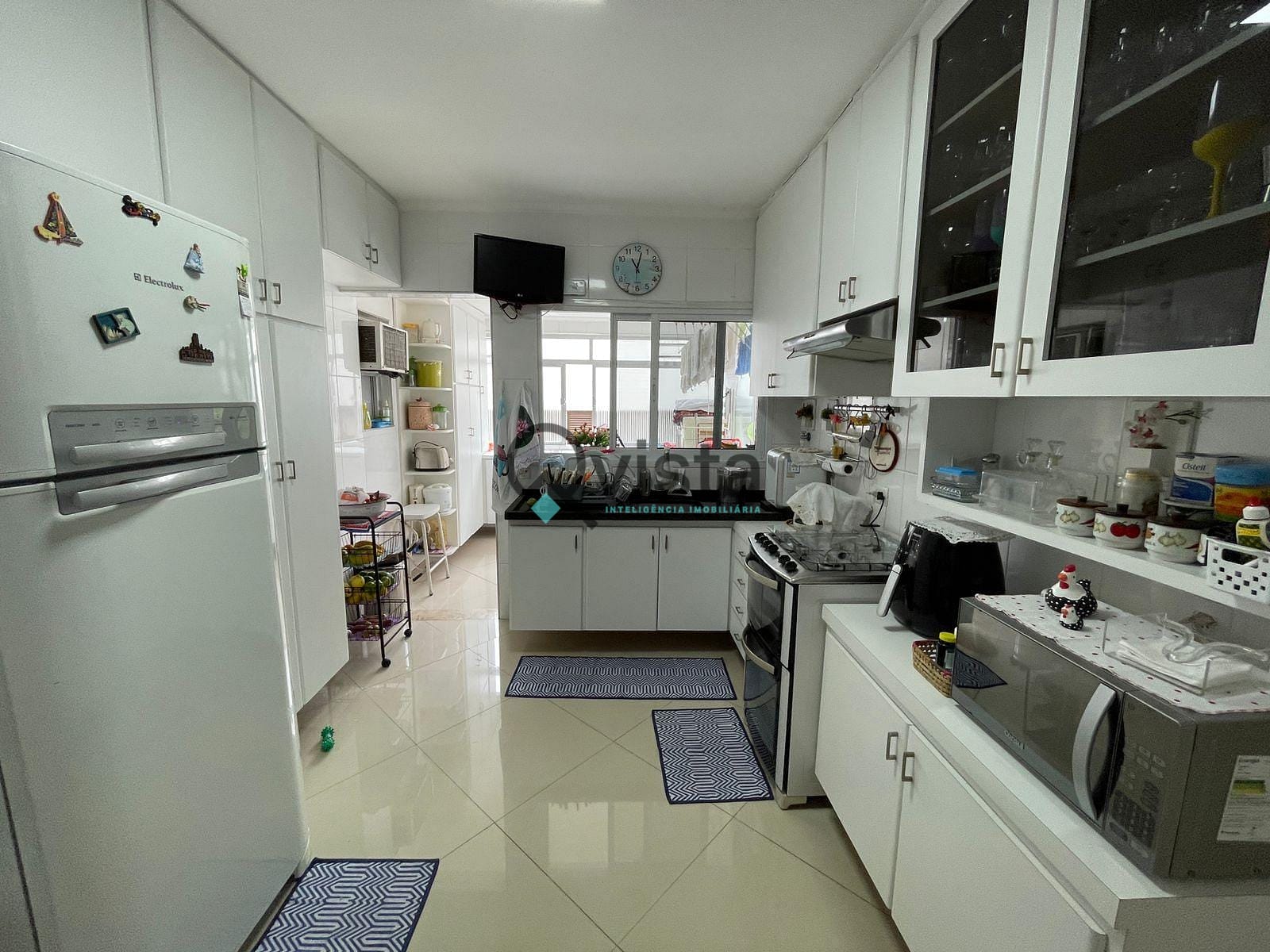 Cobertura, 3 quartos, 220 m² - Foto 19