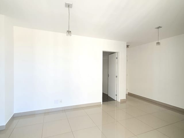 Cobertura / Penthouse com 150m² 3 quartos e 3 banheiros, à venda, no bairro Castelo em Belo Horizonte