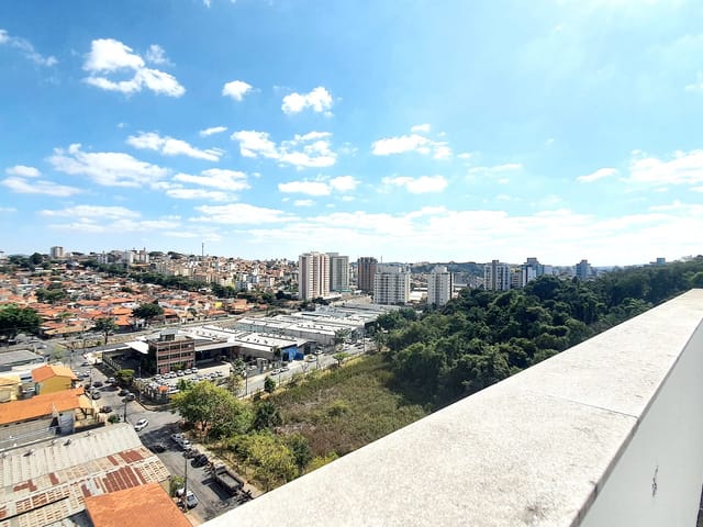 Cobertura / Penthouse com 150m² 3 quartos e 3 banheiros, à venda, no bairro Castelo em Belo Horizonte