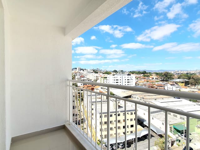 Cobertura / Penthouse com 150m² 3 quartos e 3 banheiros, à venda, no bairro Castelo em Belo Horizonte