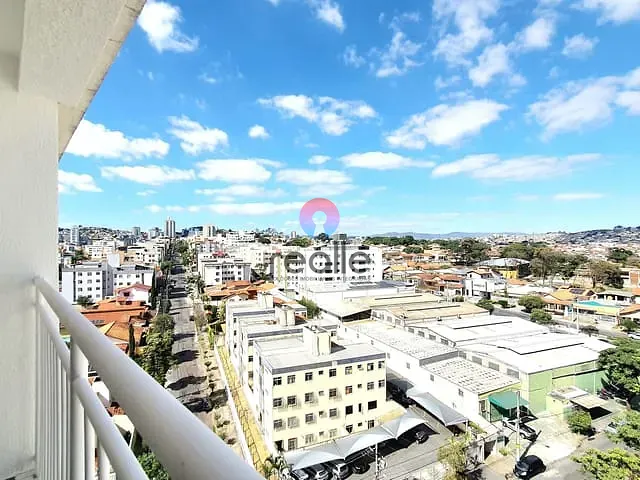 Cobertura / Penthouse com 150m² 3 quartos e 3 banheiros, à venda, no bairro Castelo em Belo Horizonte
