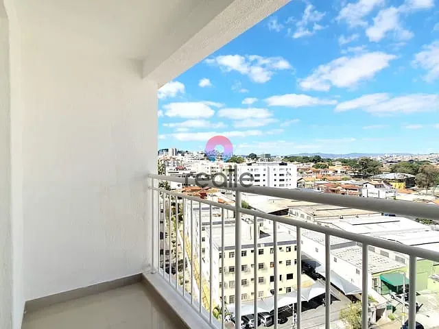 Cobertura / Penthouse com 150m² 3 quartos e 3 banheiros, à venda, no bairro Castelo em Belo Horizonte