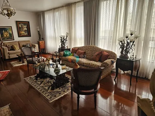 Cobertura / Penthouse com 202m² 3 quartos e 1 banheiro, à venda, no bairro Copacabana em Rio de Janeiro