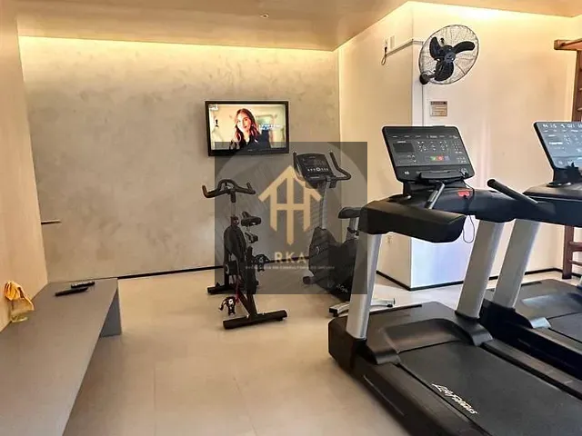 Cobertura / Penthouse 1 quarto e 2 banheiros, para alugar, no bairro Moema em São Paulo