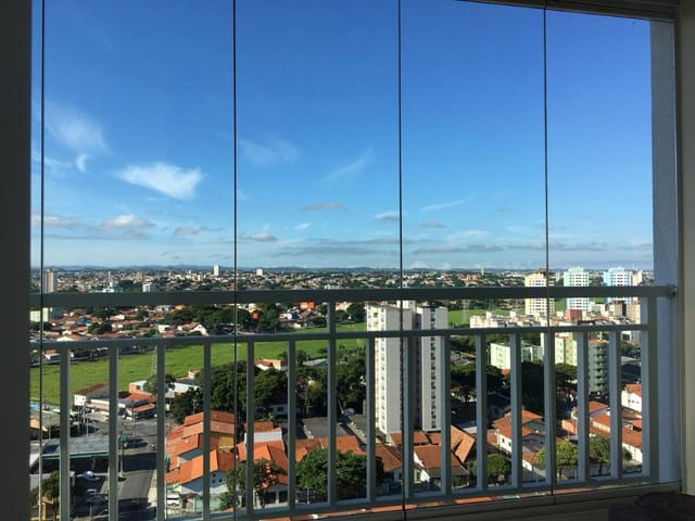 Foto do Cobertura / Penthouse - Cobertura / Penthouse à venda 3 Quartos, 1 Suite, 3 Vagas, 98M², Jardim Paraíso, São José dos Campos - SP | Edifício Veredas Paraiso | RUSSI IMÓVEIS