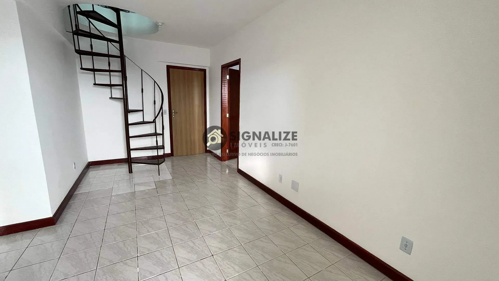 Cobertura, 3 quartos, 110 m² - Foto 1