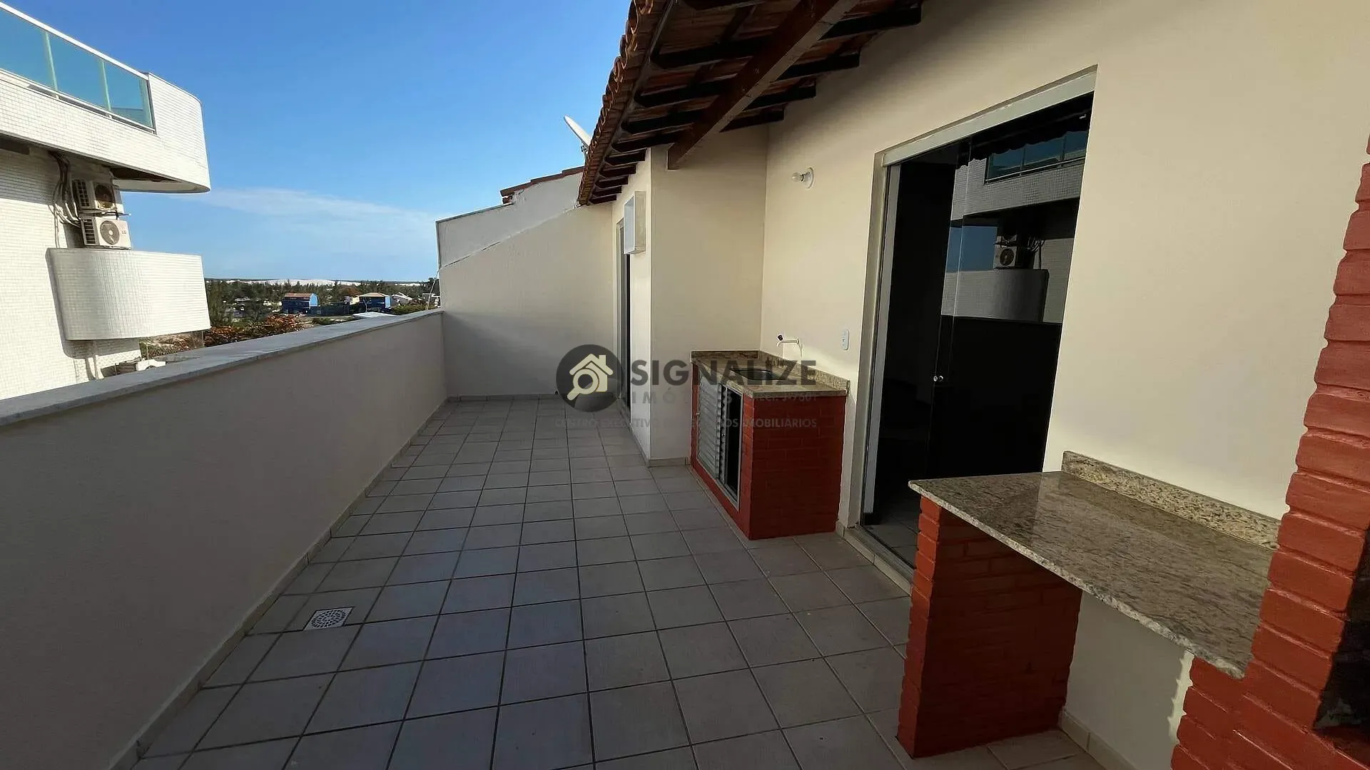 Cobertura, 3 quartos, 110 m² - Foto 17
