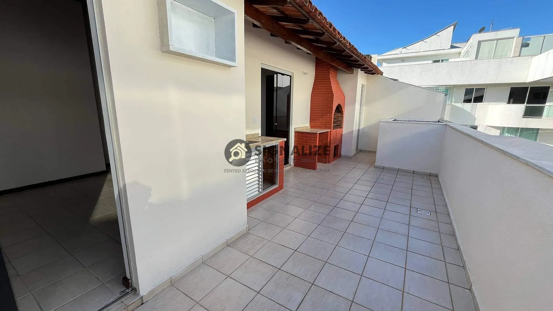 Cobertura, 3 quartos, 110 m² - Foto 19