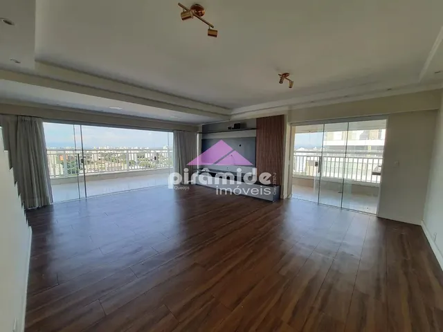 Cobertura / Penthouse com 167m² 3 quartos e 2 banheiros, à venda, no bairro Parque Industrial em São José Dos Campos
