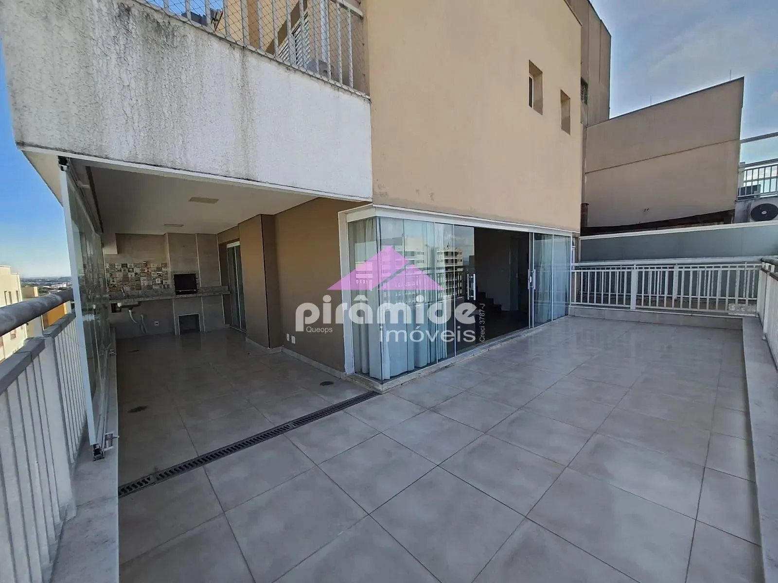 Cobertura, 3 quartos, 167 m² - Foto 38