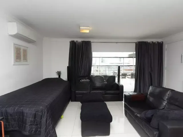 Foto do Cobertura / Penthouse - Cobertura  Duplex  à venda, Vila Olímpia, São Paulo, SP | Vista Livre