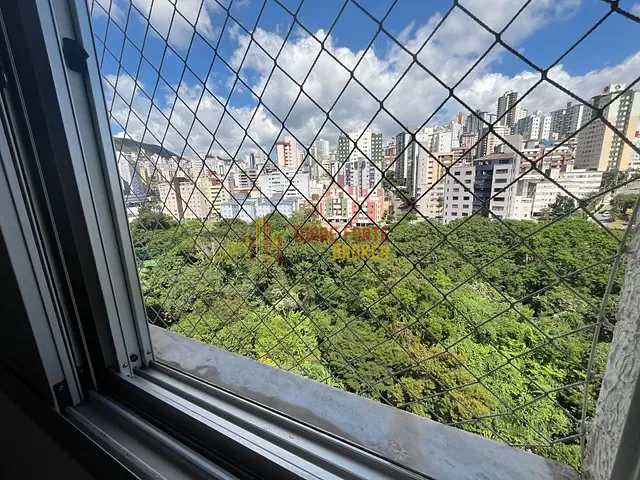 Cobertura / Penthouse com 240m² 4 quartos e 2 banheiros, para alugar, no bairro Estoril em Belo Horizonte