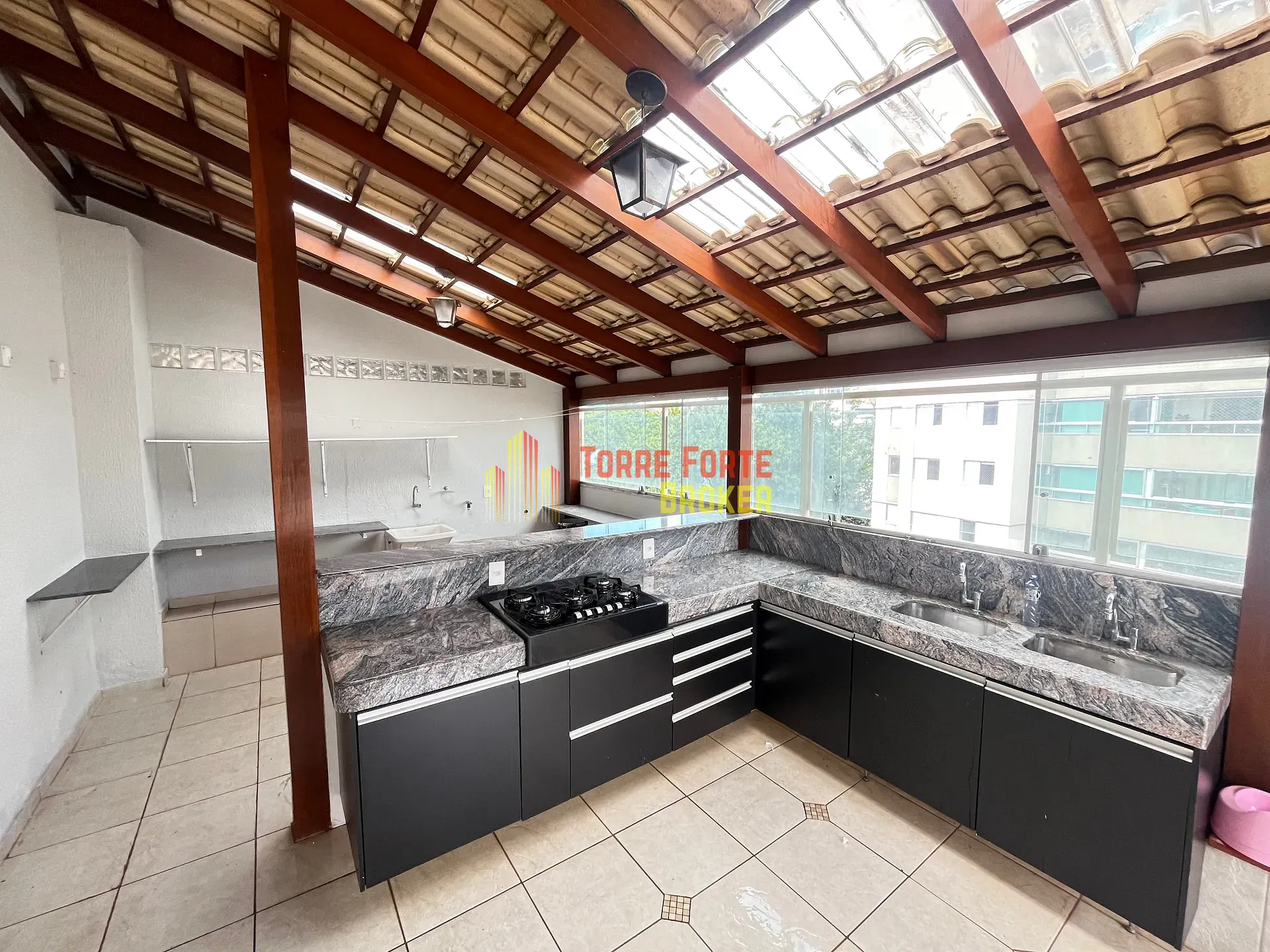 Cobertura, 4 quartos, 200 m² - Foto 49