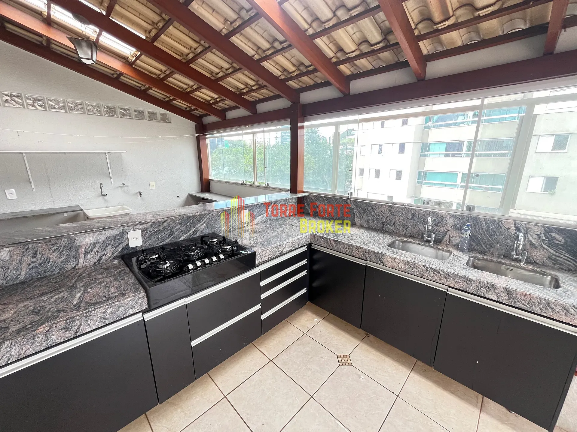 Cobertura, 4 quartos, 200 m² - Foto 50