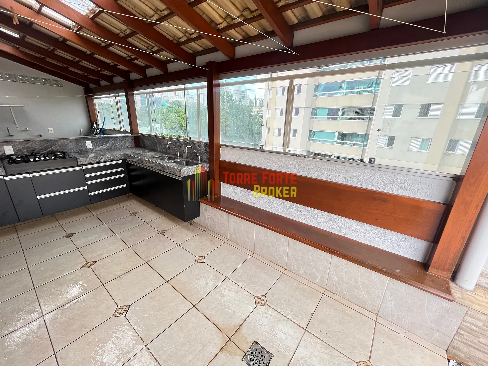 Cobertura, 4 quartos, 200 m² - Foto 55