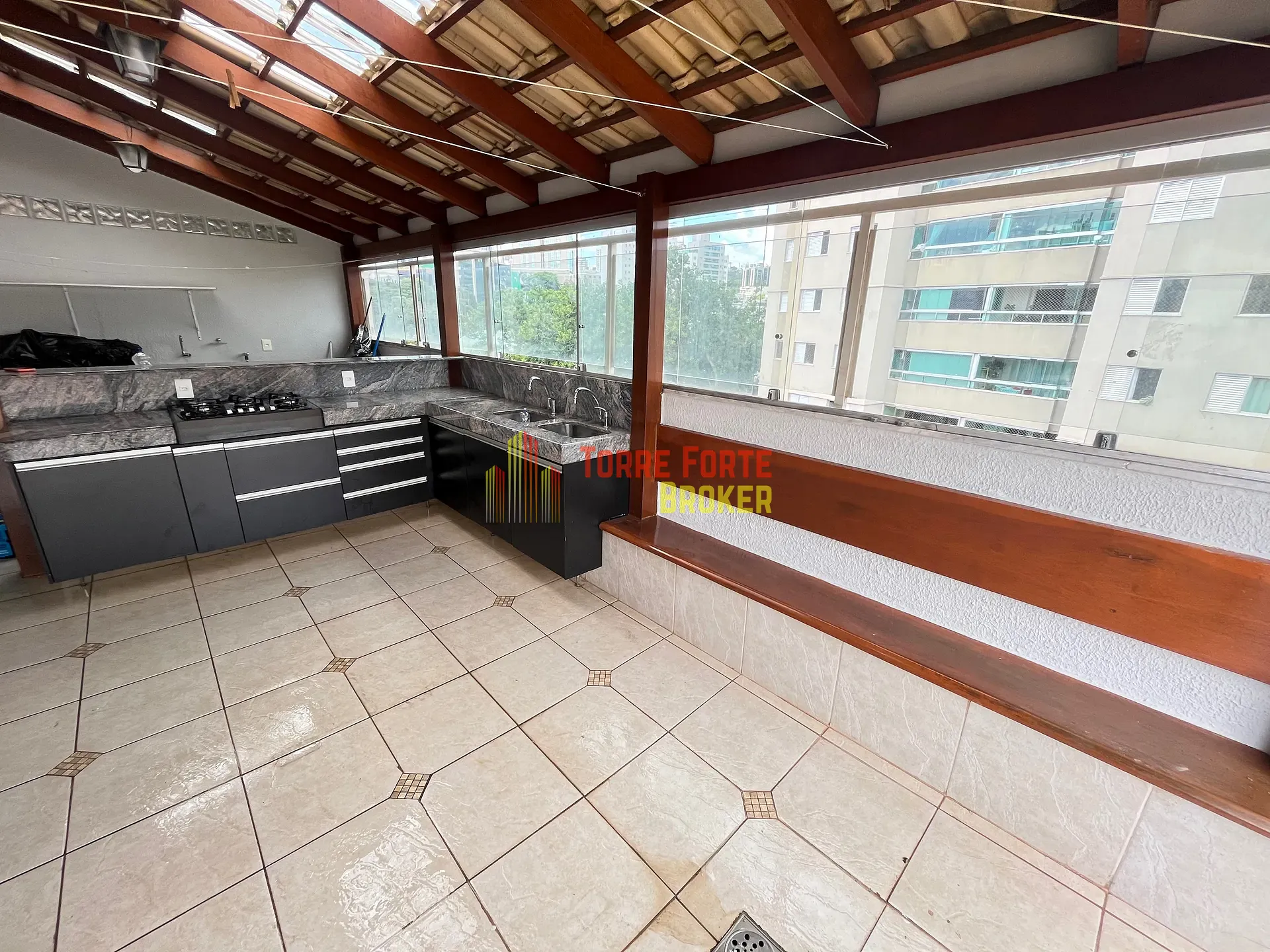 Cobertura, 4 quartos, 200 m² - Foto 56