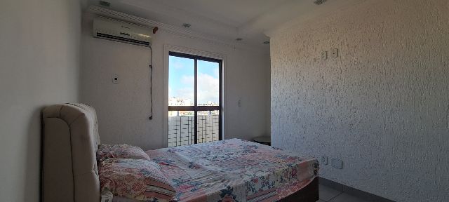 Cobertura / Penthouse 3 quartos e 3 banheiros, à venda, no bairro Vila Nova em Cabo Frio