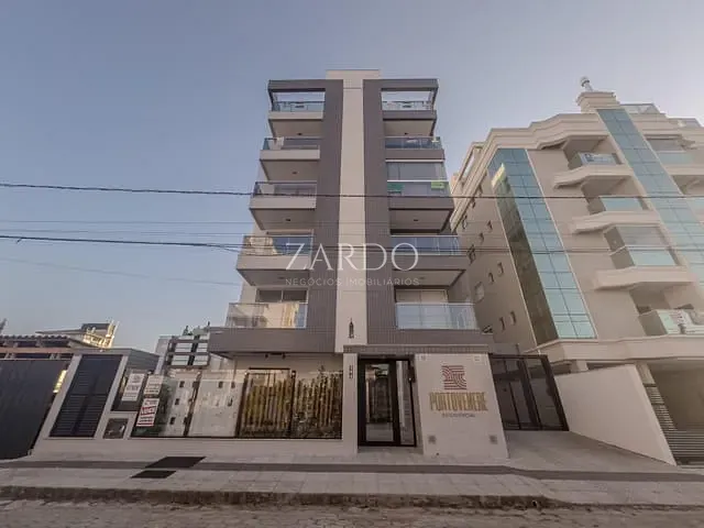 Cobertura / Penthouse 3 quartos e 2 banheiros, à venda, no bairro Palmas em Governador Celso Ramos