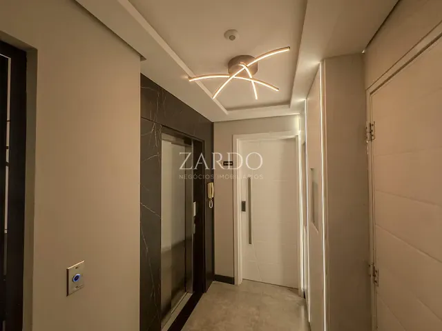 Cobertura / Penthouse 3 quartos e 2 banheiros, à venda, no bairro Palmas em Governador Celso Ramos