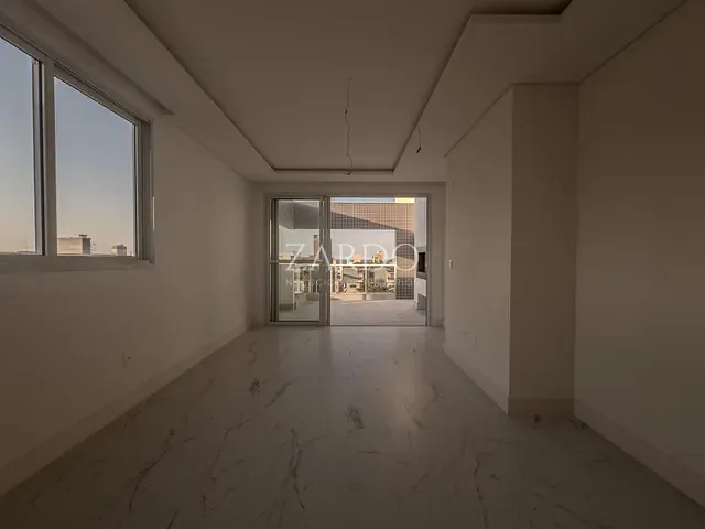 Cobertura / Penthouse 3 quartos e 2 banheiros, à venda, no bairro Palmas em Governador Celso Ramos