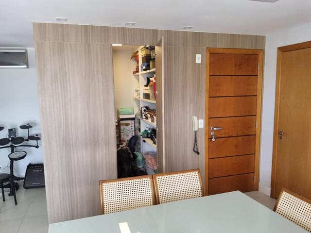 Foto do Cobertura / Penthouse - Cobertura com 3 dormitórios à venda, 240 m² por R$ 2.700.000,00 - Icaraí - Niterói/RJ | ABIDON NAZARETH IMÓVEIS