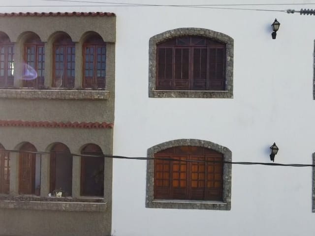 Foto do Cobertura / Penthouse - Cobertura à venda com 5 quartos no Bandeirantes - Juiz de Fora/MG [AND] | ACERVO IMOVEIS LTDA