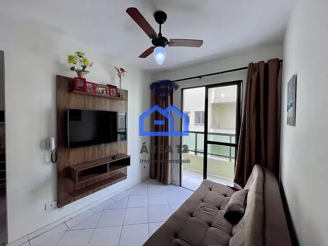 Cobertura / Penthouse com 140m² 3 quartos e 3 banheiros, à venda, no bairro Martim de Sá em Caraguatatuba