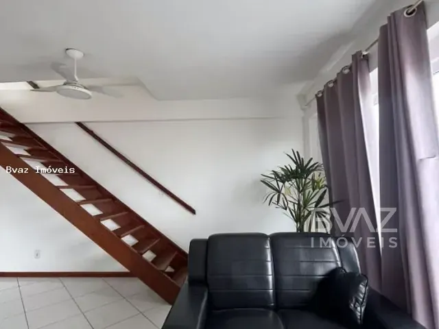 Cobertura / Penthouse com 170m² 3 quartos e 3 banheiros, à venda, no bairro Praia do Pontal em Arraial do Cabo