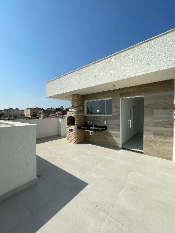 Foto do Cobertura / Penthouse - Cobertura 3 quartos, sendo 2 suites, 2 vagas de garagem bairro, Santa Mônica, Belo Horizonte, MG | Deltalar Imóveis