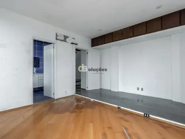 Cobertura / Penthouse 2 quartos e 4 banheiros, à venda, no bairro Vila Madalena em São Paulo