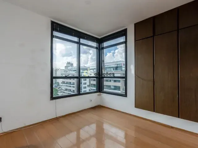 Cobertura / Penthouse 2 quartos e 4 banheiros, à venda, no bairro Vila Madalena em São Paulo