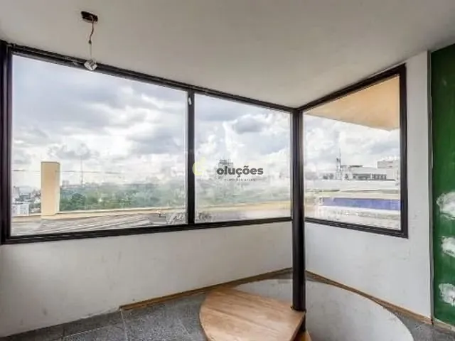 Cobertura / Penthouse 2 quartos e 4 banheiros, à venda, no bairro Vila Madalena em São Paulo