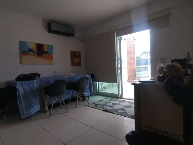 Cobertura / Penthouse 2 quartos e 2 banheiros, à venda, no bairro Itaipu em Niterói