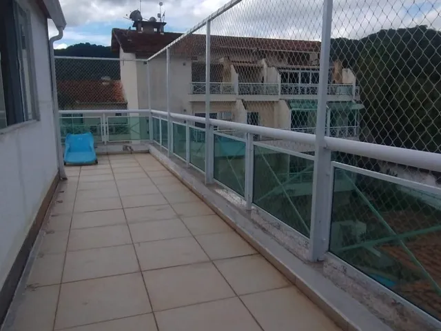 Cobertura / Penthouse 2 quartos e 2 banheiros, à venda, no bairro Itaipu em Niterói
