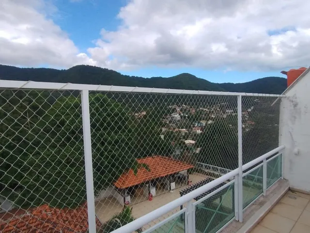 Cobertura / Penthouse 2 quartos e 2 banheiros, à venda, no bairro Itaipu em Niterói