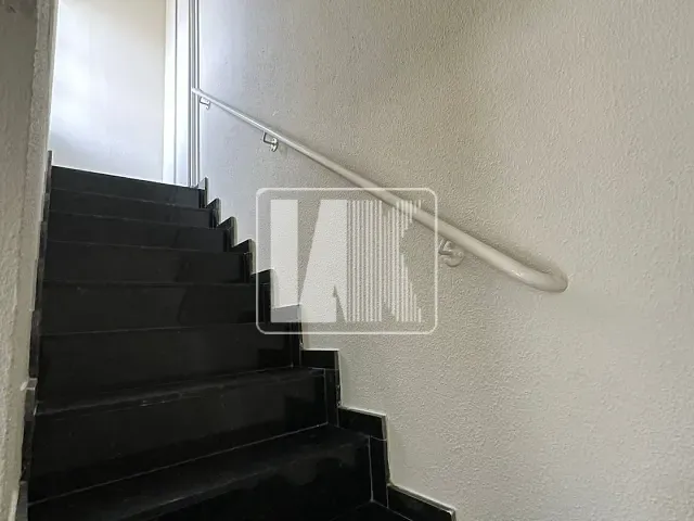 Cobertura / Penthouse com 105m² 2 quartos e 1 banheiro, à venda, no bairro Vila América em Santo André