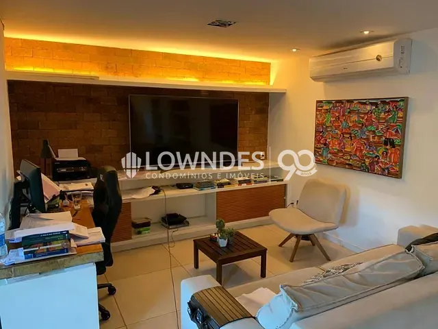 Cobertura / Penthouse com 181m² 3 quartos e 3 banheiros, à venda, no bairro Botafogo em Rio de Janeiro